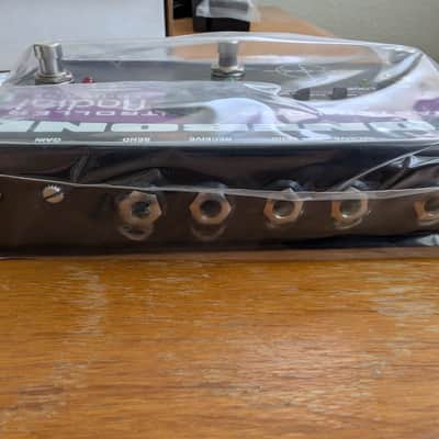 Radial Tonebone Loopbone - Purple - BRAND NEW image 7
