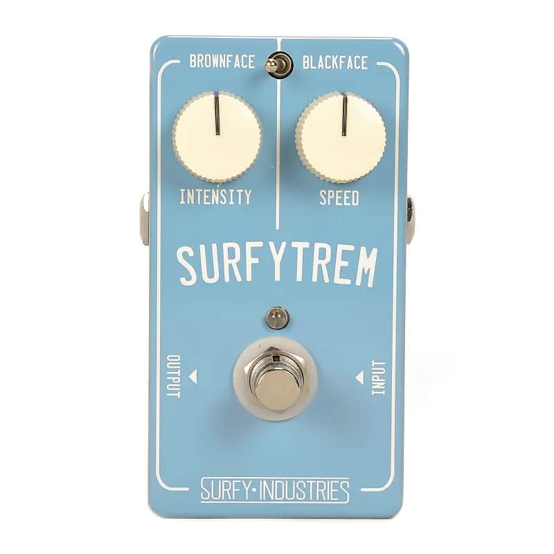 Surfy Industries SurfyTrem image 1