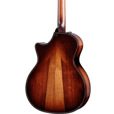Taylor 2025 914ce Builder's Edition Acoustic Electric Guitar s/n 1203315018 image 4