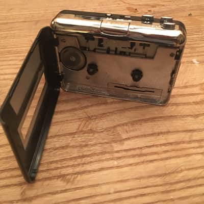 Reshow Super usb cassette capture image 3