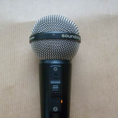 Microphone Beyerdynamic MK III Soundstar image 2