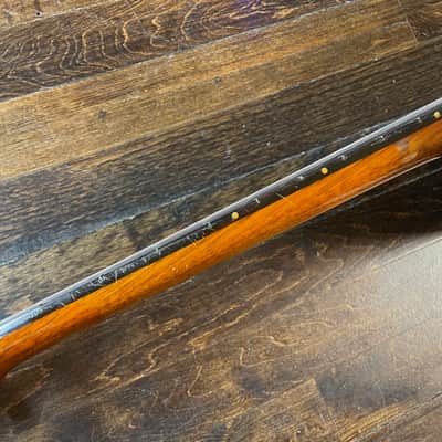 1960s Sakazo Nakade B1 Classical Concert Guitar Flamenco MIJ image 19