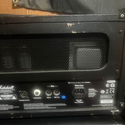 Marshall JMD:1 100w amp head image 9