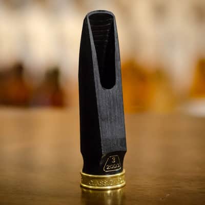 Theo Wanne Water Alto Saxophone Mouthpiece - 3 ART image 4