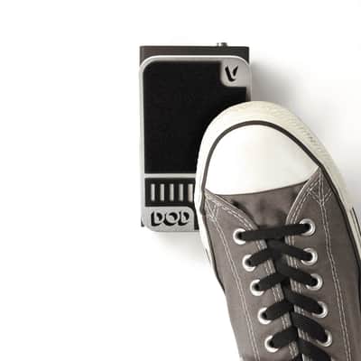 DOD Mini Volume Digitech image 10