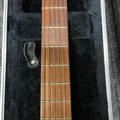 Ovation S861 Baladeer Special acoustic guitar - Made in USA image 14