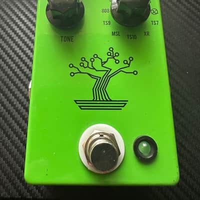 JHS Bonsai Overdrive | Reverb