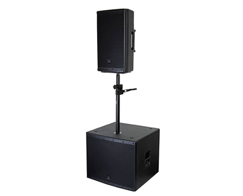 Gator Frameworks GFWSPKSUBCRNK Crank-Operated Sub Pole