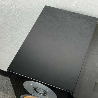 B&W Bowers & Wilkens Speakers CM9 CM-9 Black image 3