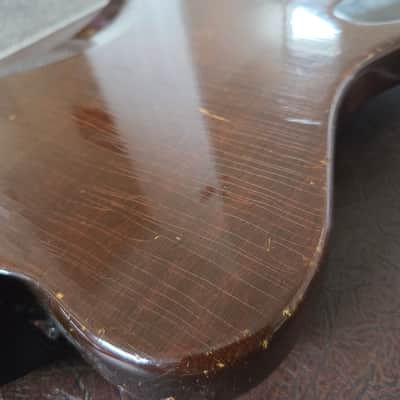 Gibson Firebird III Non-Reverse 1965 - 1969 - Sunburst image 14