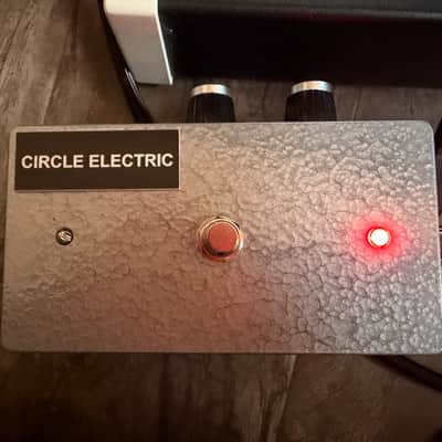 Harvester (Schaller Fuzz) - Circle Electric image 6