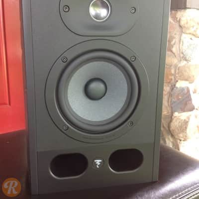 Focal Alpha 50 Active Monitor (Single)