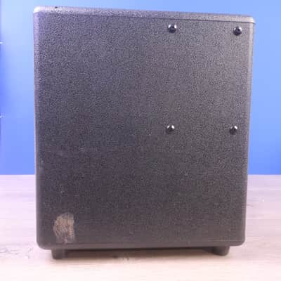 Roland AC-90 Acoustic Chorus 2-Channel 90-Watt 2x8" Acoustic Guitar Combo 2007 - Present - Black image 3