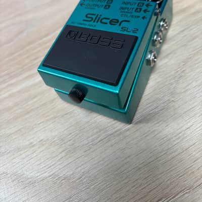 Boss SL-2 Slicer Bild 2