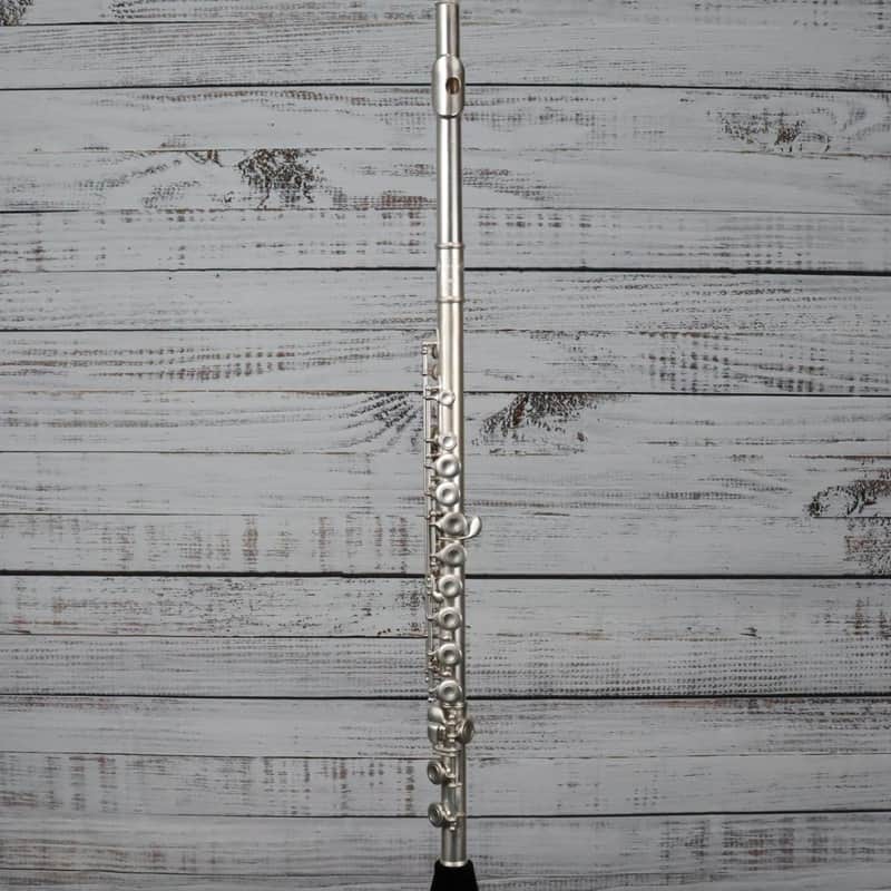 *USED* Bundy Flute image 1