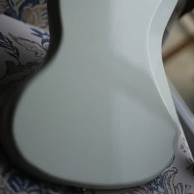 Fender Traditional '60s Jazzmaster MIJ 2022 - Olympic White image 5