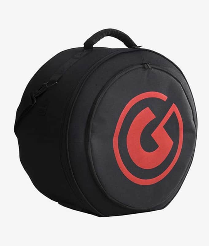 Gibraltar GPSBSZ 14 Deluxe Snare Drum Bag- Standard Zipper image 1