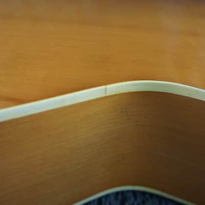 Nardan No. 230 Japan Classical Guitar image 20
