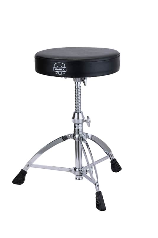 MAPEX - T660 Seggiolino con Seduta Tonda image 1