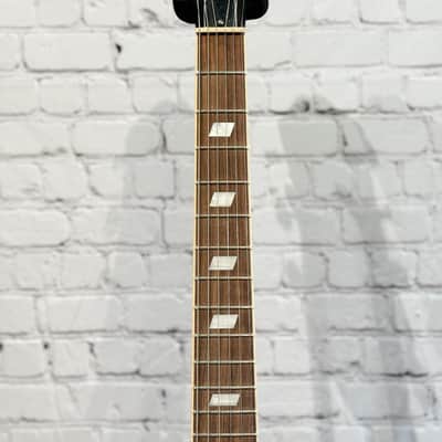 Epiphone USA Casino 2022 Royal Tan image 4