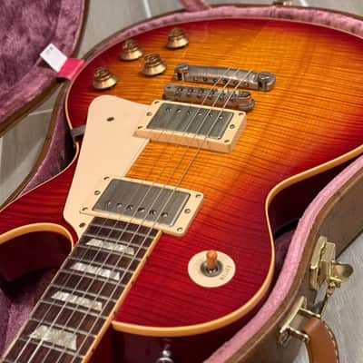 Gibson Les Paul 1959 Reissue - 2006 image 5