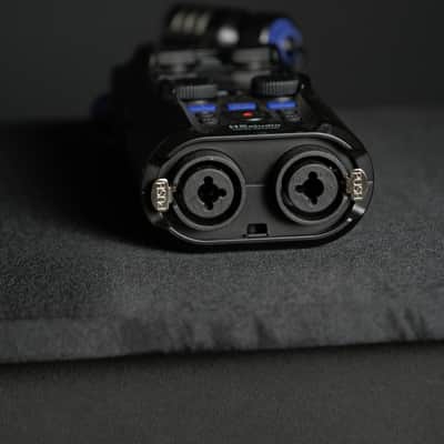 Zoom H5studio 32 bit float image 4