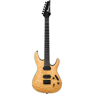 Ibanez S621QM Standard | Reverb