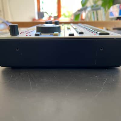 Elektron Machinedrum SPS-1UW+ MKII 2010s - Silver image 7
