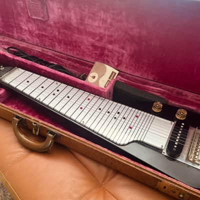 1953 Gibson Century 10 Lap Steel image 1