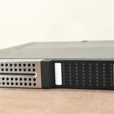 Powersoft Ottocanali 1204 DSP+ETH 8-Channel Power Amplifier CG002LM image 3