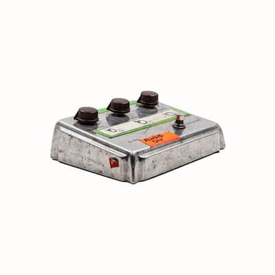 Klon Centuar Silver Owned by Sonic Youth image 9