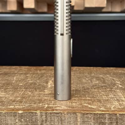 Royer Labs R-121 Ribbon Microphone. R121 R 121 image 7