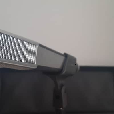Sennheiser MD 441U Supercardioid Dynamic Microphone 1971 - Present - Black image 6
