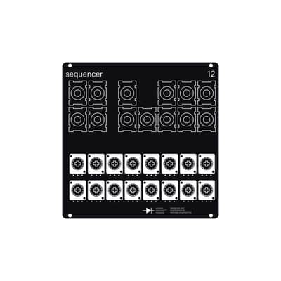 Teenage Engineering POM-12 Sequencer Kit image 2
