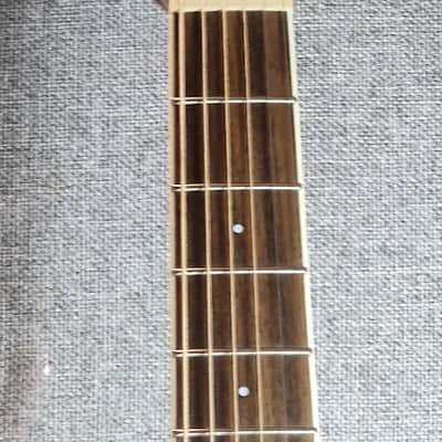 Takamine GY51E BSB New Yorker Slot Head Acoustic Electric Guitar 2020 - Present -Brown Sunburst image 4