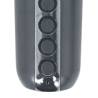 Rockville K-GO Karaoke Waterproof Portable Bluetooth Speaker+Mic+Voice Changer image 11