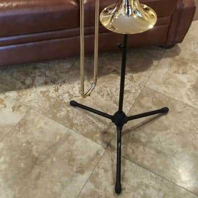 Wessex Supertenor Trombone image 2