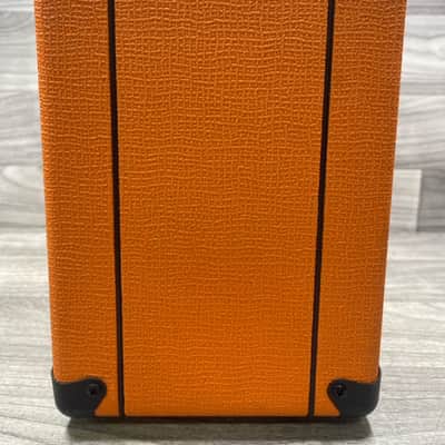 Orange CRUSH 20 GUITAR AMP image 4