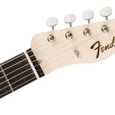 Fender GOLD FOIL TELECASTER 2022 - Whie Blonde image 5