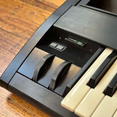 Ensoniq ASR-10 Advanced Sampling Recorder Keyboard image 4