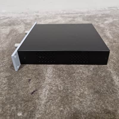 5012 Portico Series Duo Mic Preamp - High-Quality Preamp - Very Good w/ Power Supply image 10