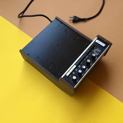 Roland TR-33 / Rhythm 33 Drum Machine 1970 - Black image 2