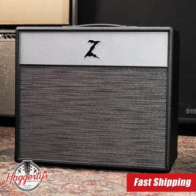Dr. Z X-Ray 30w 1x12” Electric Guitar Amplifier - Used image 1