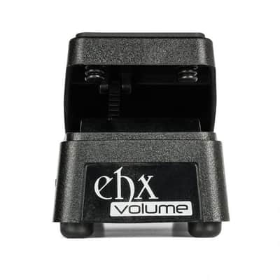 NEW ELECTRO-HARMONIX VOLUME PEDAL image 1