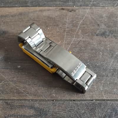 Vintage Boss Pedals OD-3 Rare Promotional Wrist Watch image 3