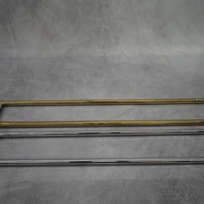 Holton TR680 F-Trigger Trombone - Serviced - 257 image 8