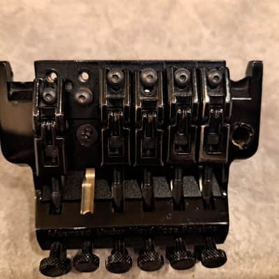 Ibanez Edge Original 2000's - Black image 4