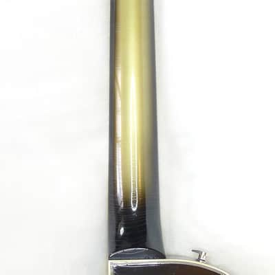 CASE QUEEN! 2021 Gibson Adam Jones 1979 V2 1979V2 Les Paul Custom Silverburst Aged & Signed Electric Guitar image 9