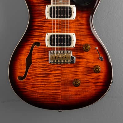 Paul Reed Smith SE Custom 24 Semi Hollow Piezo '25 image 2