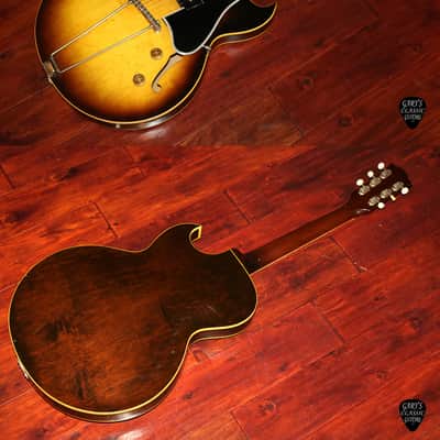 1956 Gibson ES-225 (GIE1433) image 3